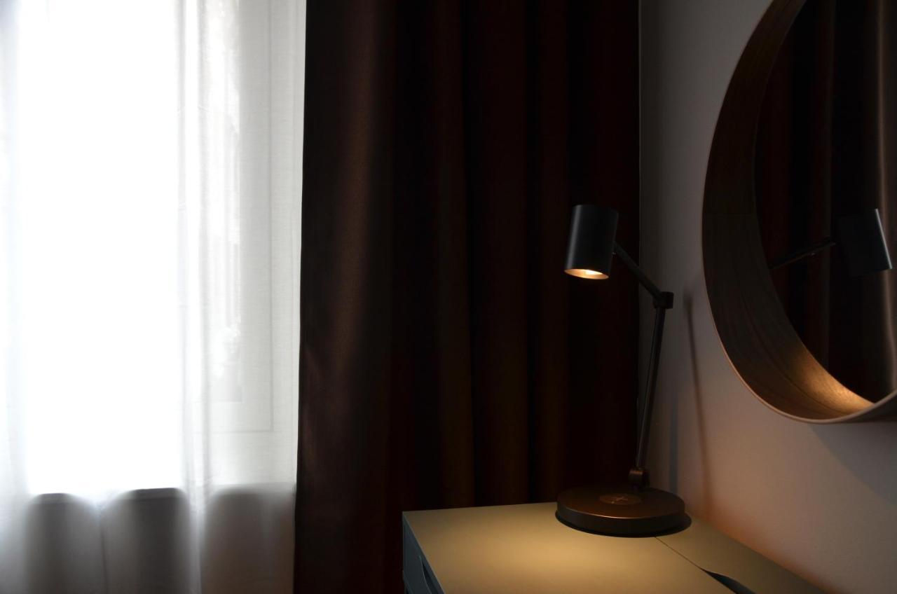 Hotell Zaeta Longstay Östersund المظهر الخارجي الصورة