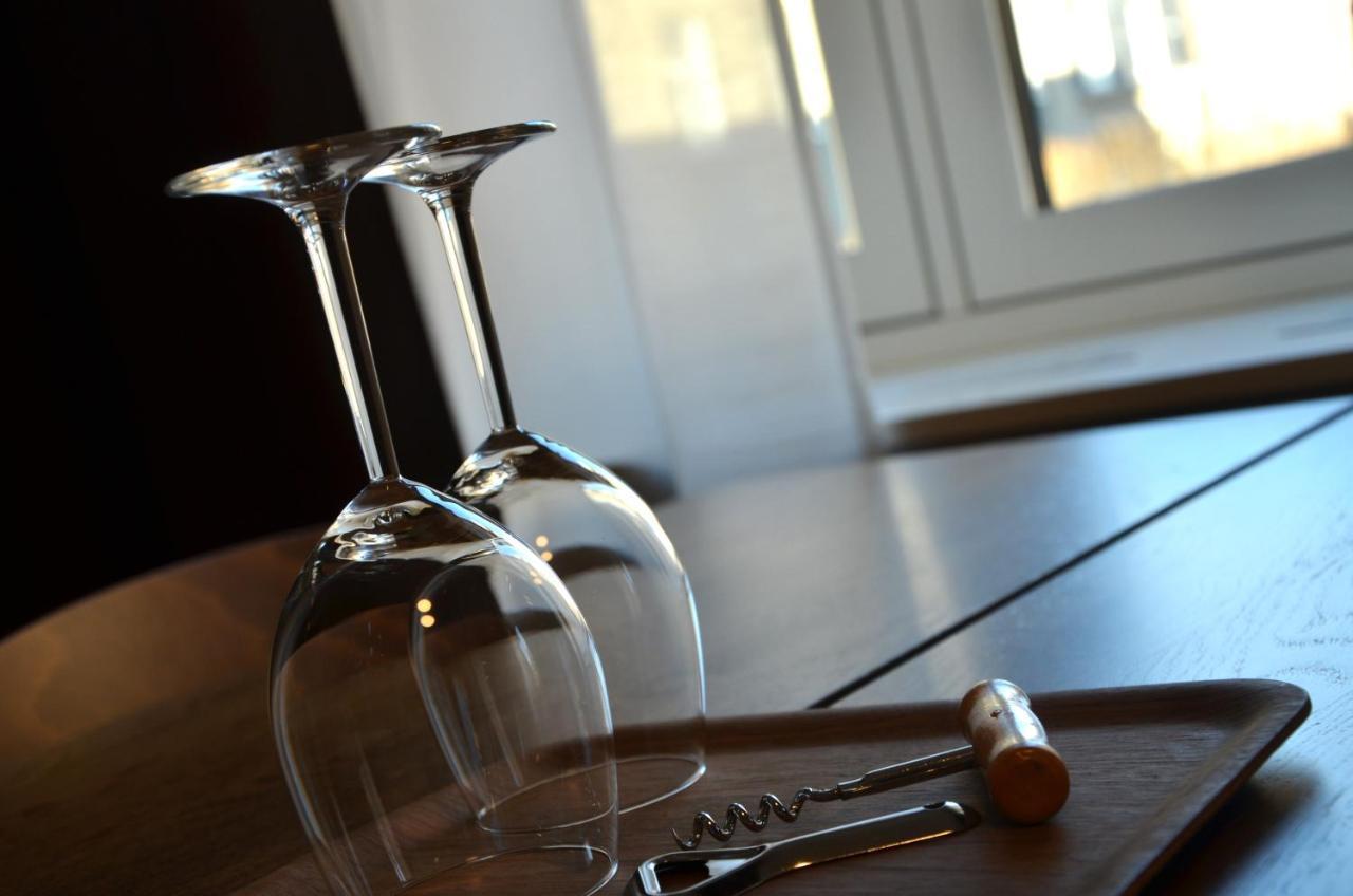 Hotell Zaeta Longstay Östersund المظهر الخارجي الصورة
