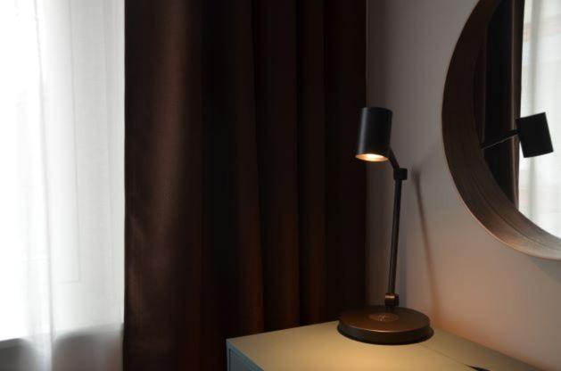 Hotell Zaeta Longstay Östersund المظهر الخارجي الصورة