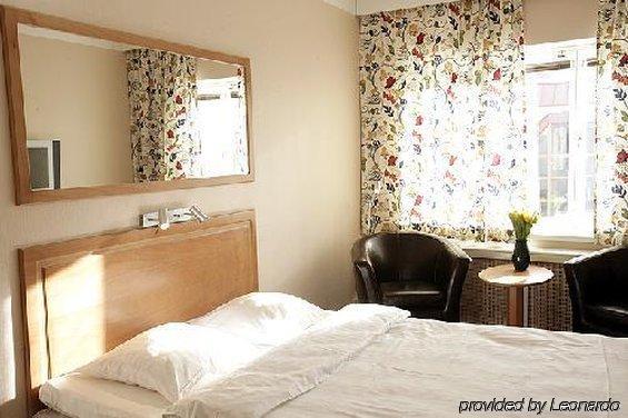 Hotell Zaeta Longstay Östersund الغرفة الصورة