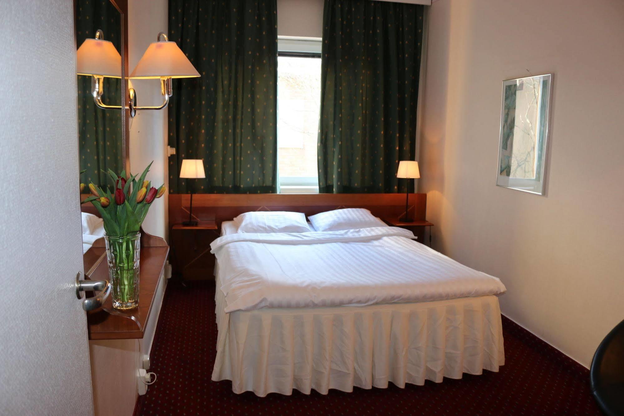 Hotell Zaeta Longstay Östersund المظهر الخارجي الصورة