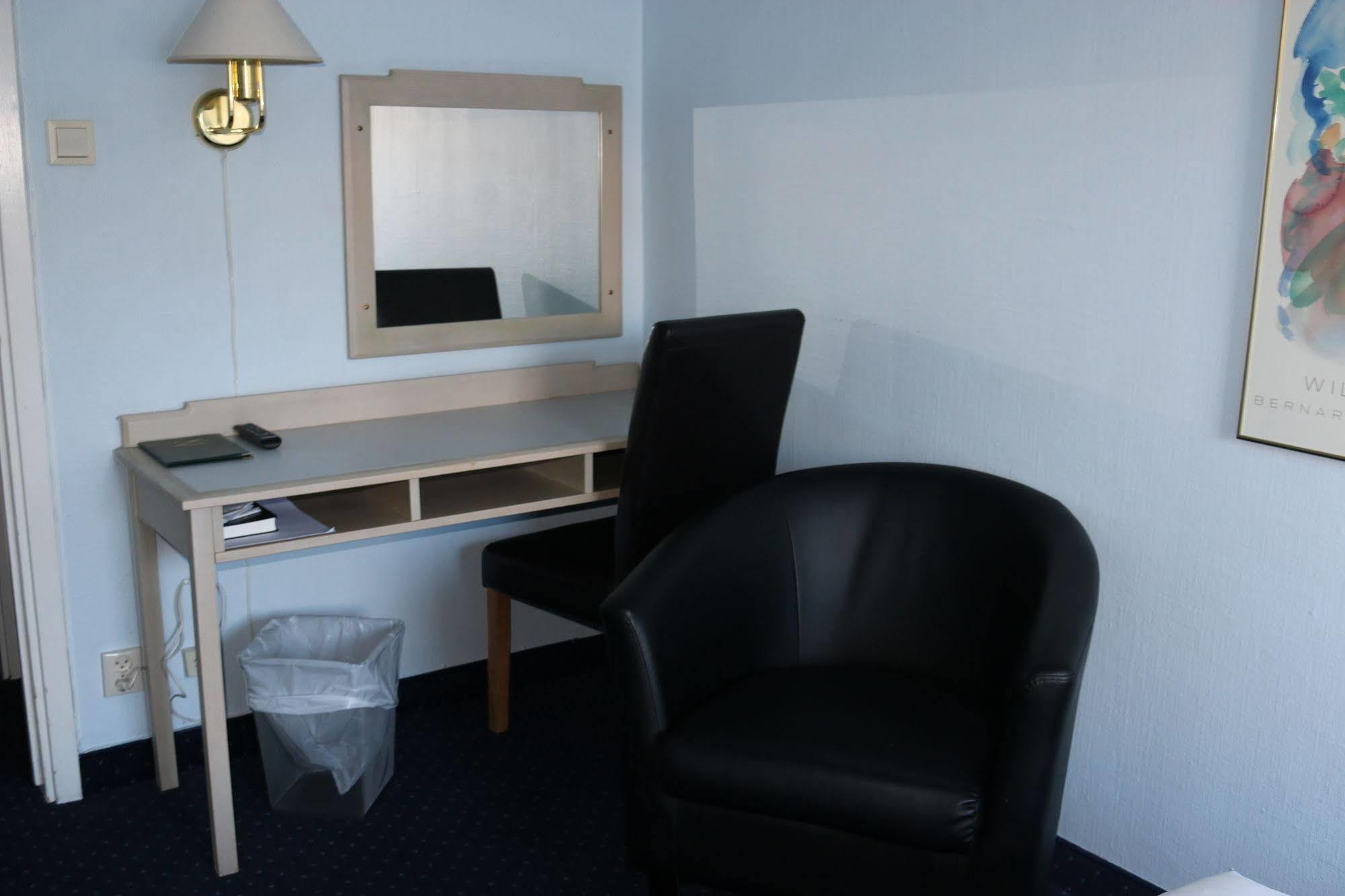 Hotell Zaeta Longstay Östersund المظهر الخارجي الصورة